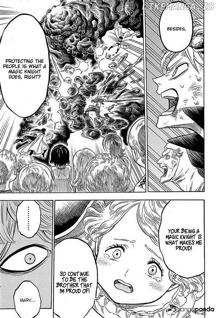 Black Clover chapter 44 image 14